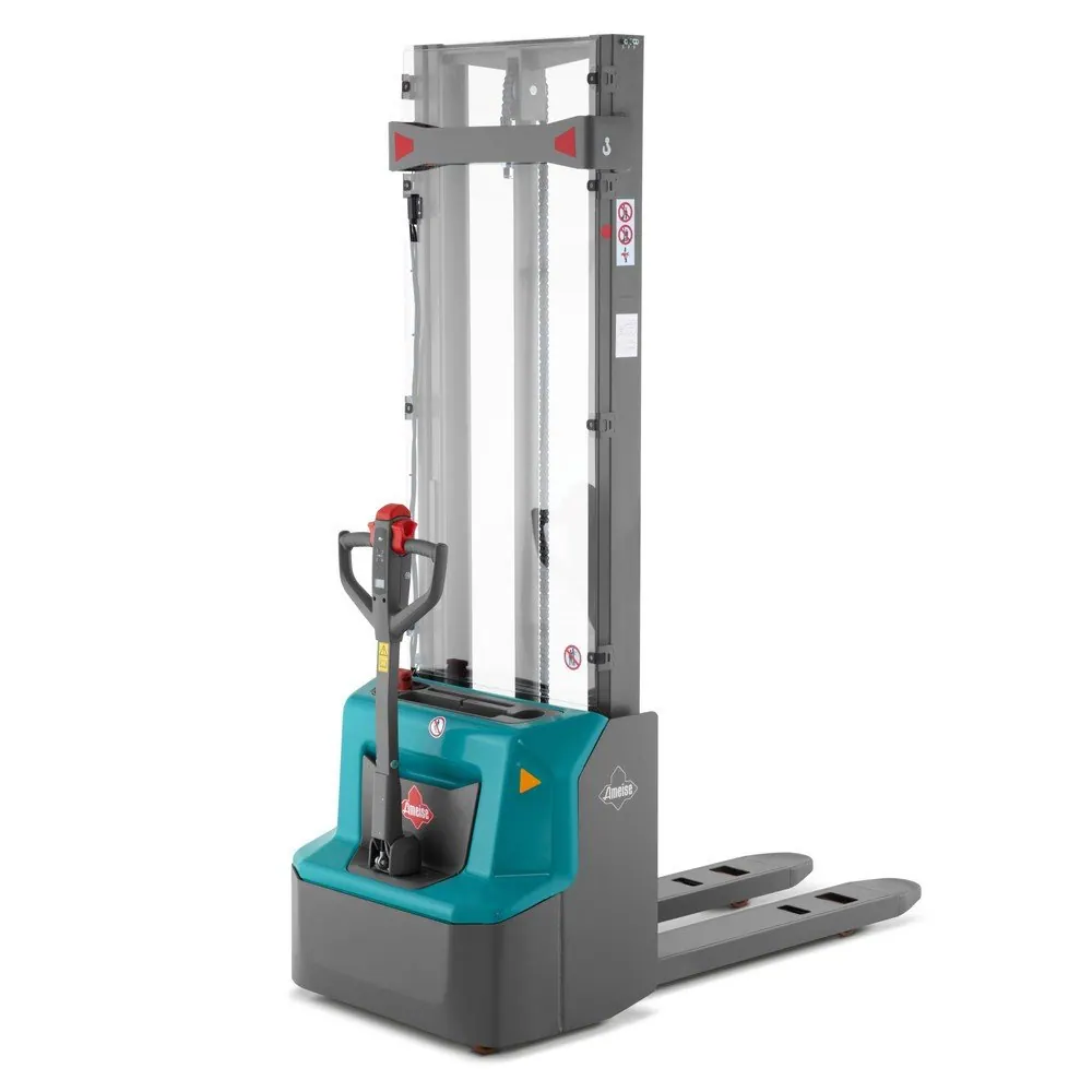 Gerbeur électrique Ameise PSE 1.2 mono mât