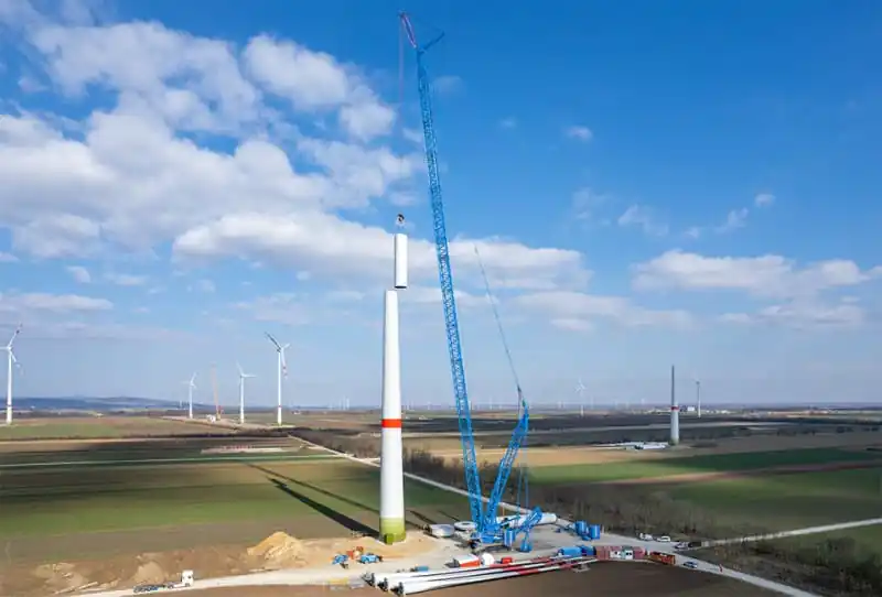 liebherr.com grue mobile